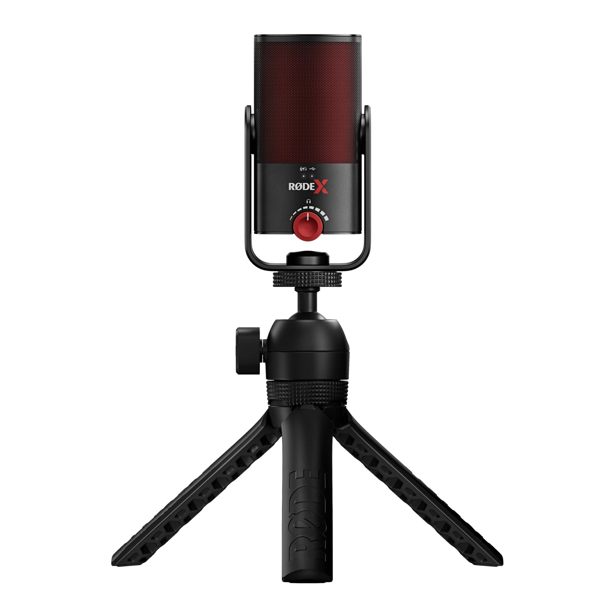 Micrófono USB de condensador PROFESIONAL Rode XCM-50