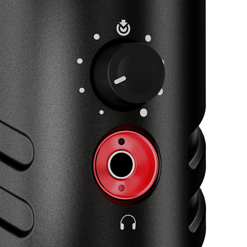 Micrófono USB dinámico Rode XDM-100