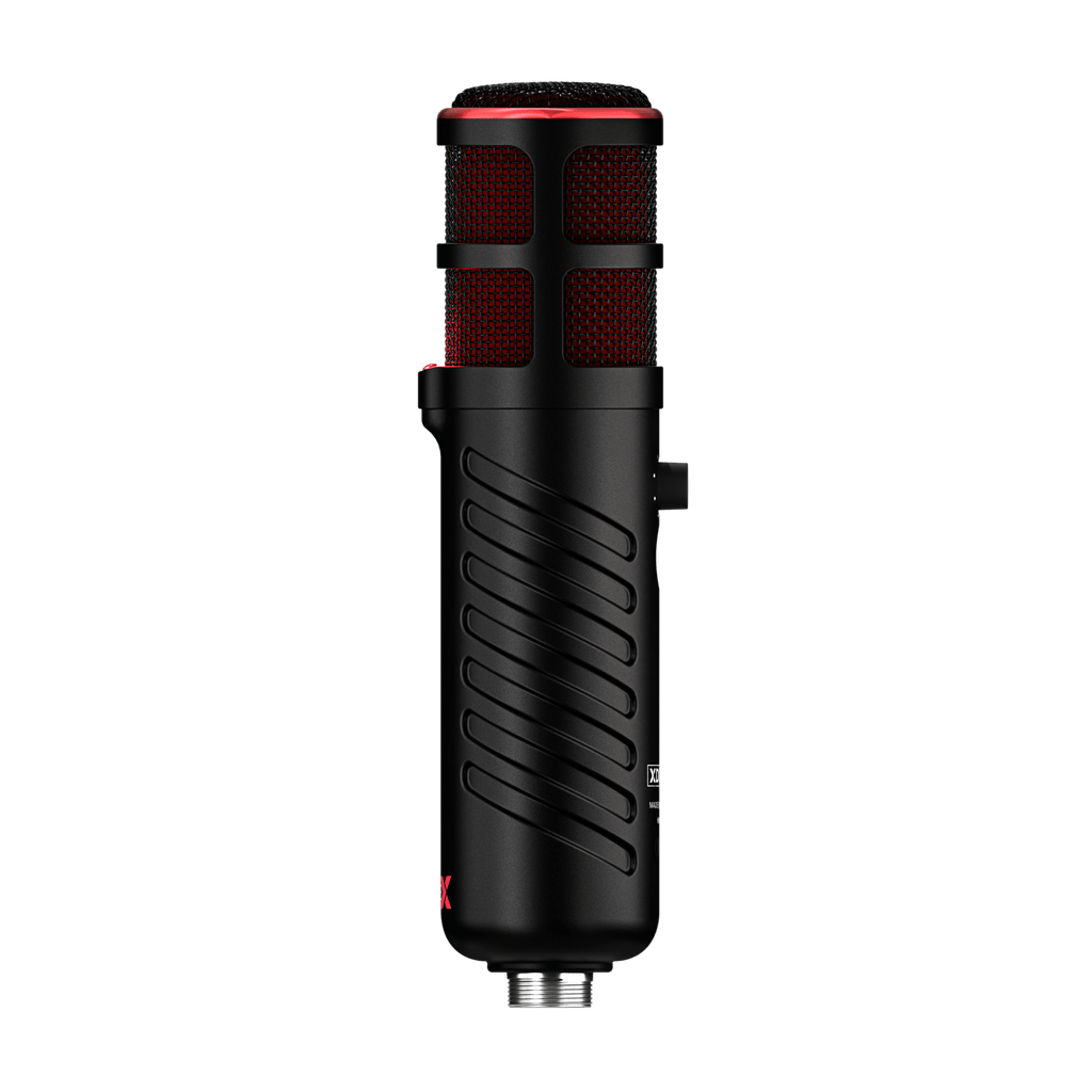 Micrófono USB dinámico Rode XDM-100