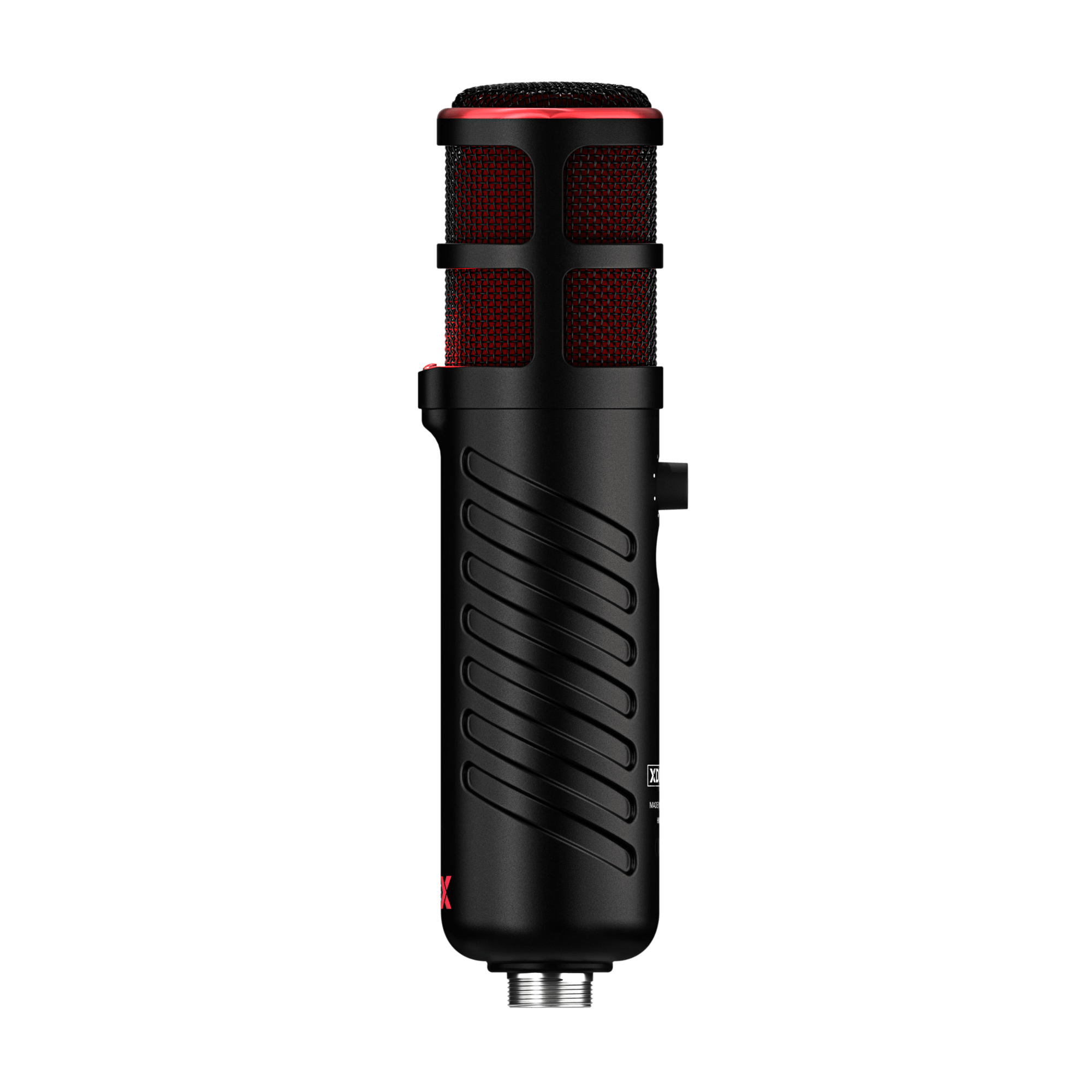 Micrófono USB dinámico Rode XDM-100