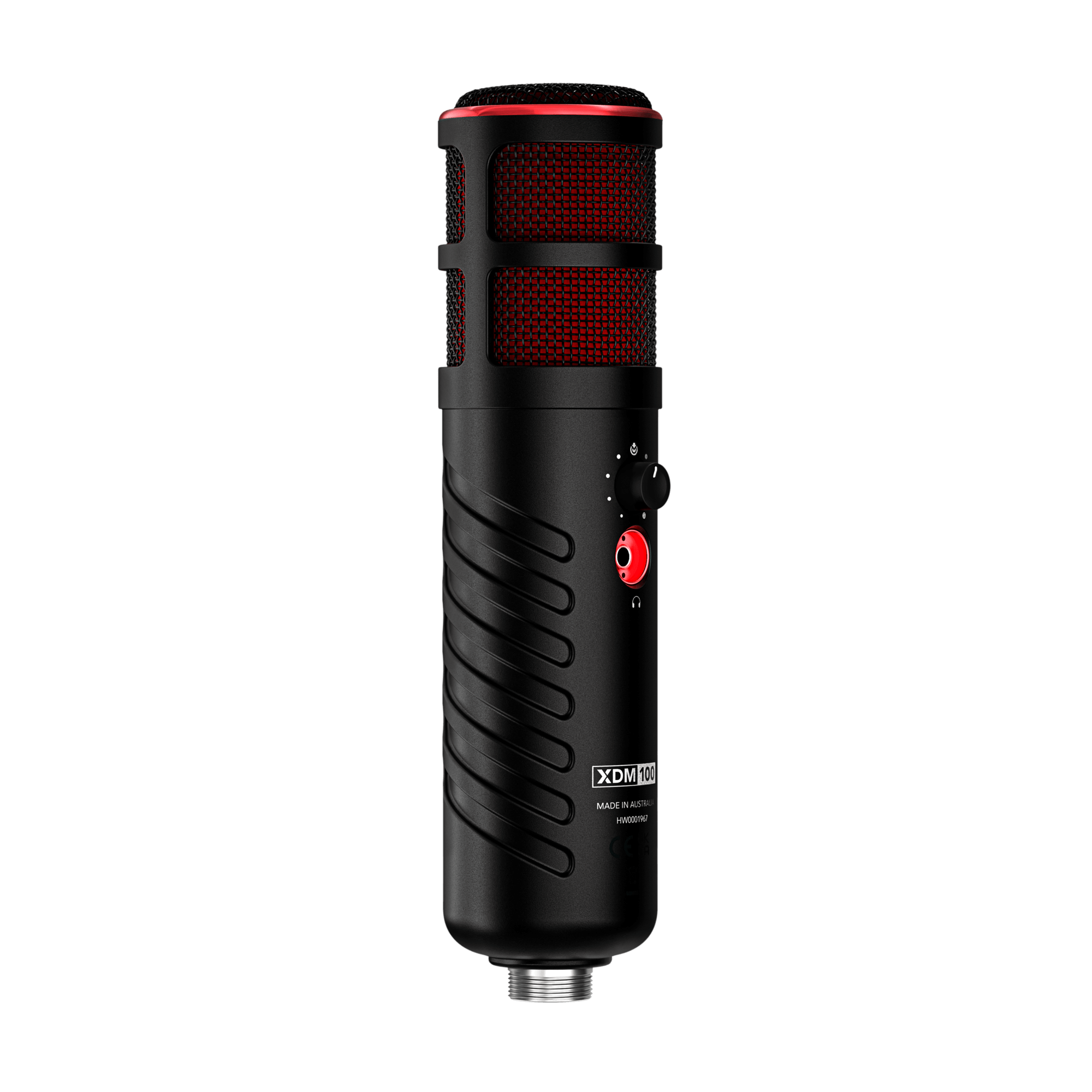 Micrófono USB dinámico Rode XDM-100