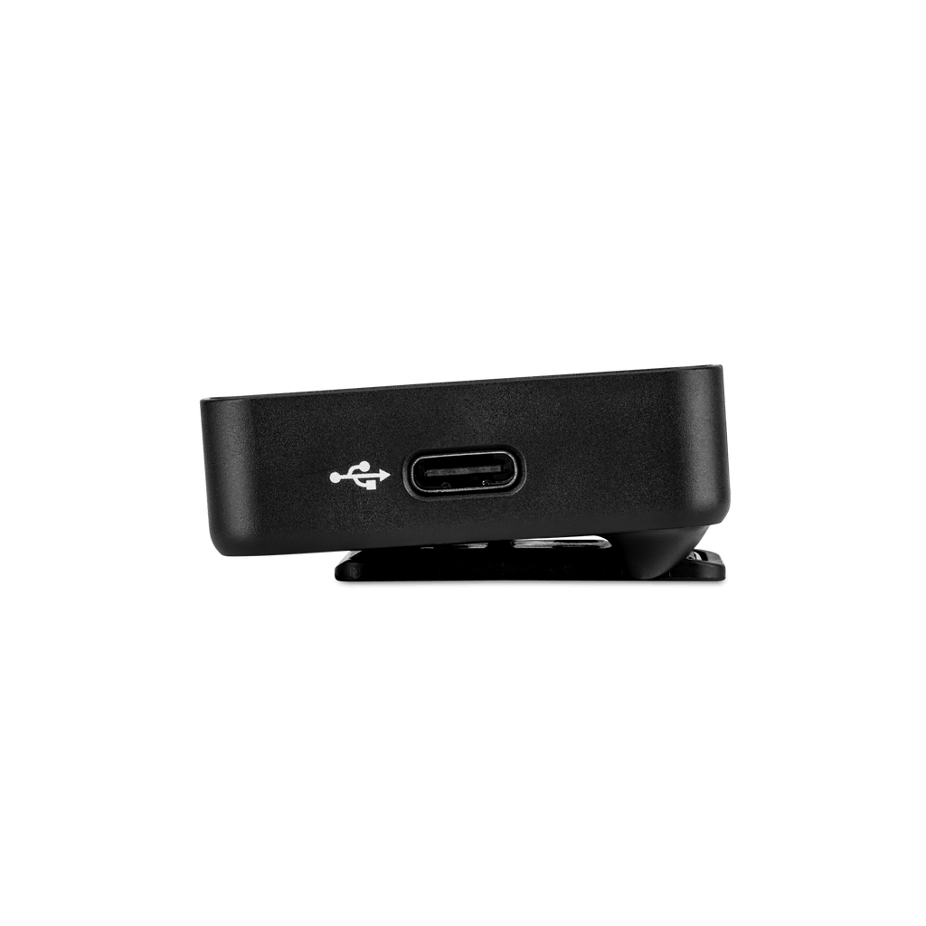 Rode Wireless GO II Sistema de Micrófonos Inalámbricos