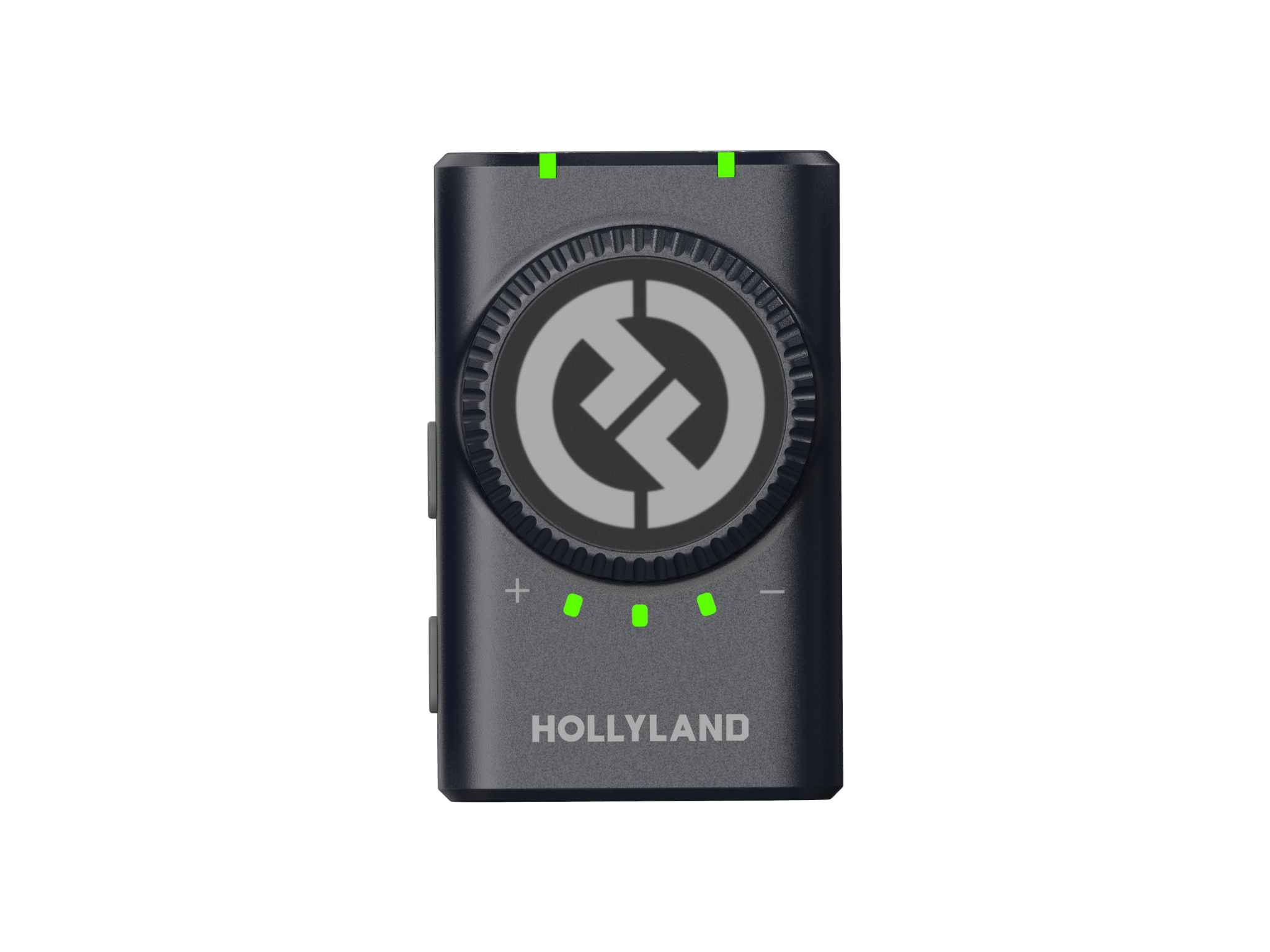 Hollyland Lark M2 - Micrófono inalámbrico Lavalier