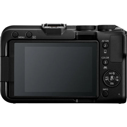 Canon EOS R50V + Lente RF-S 14-30mm F4.5-6.3 IS STM