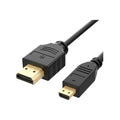 Cable Hdmi A Micro Hdmi De 1,5 M Gopro Camaras De Accion