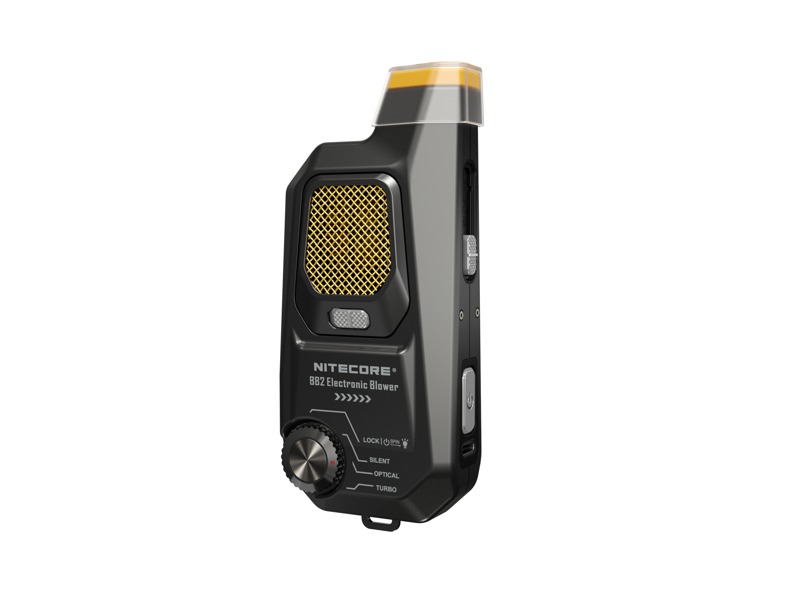 Nitecore BlowerBaby BB2 Soplador de Aire Electrónico