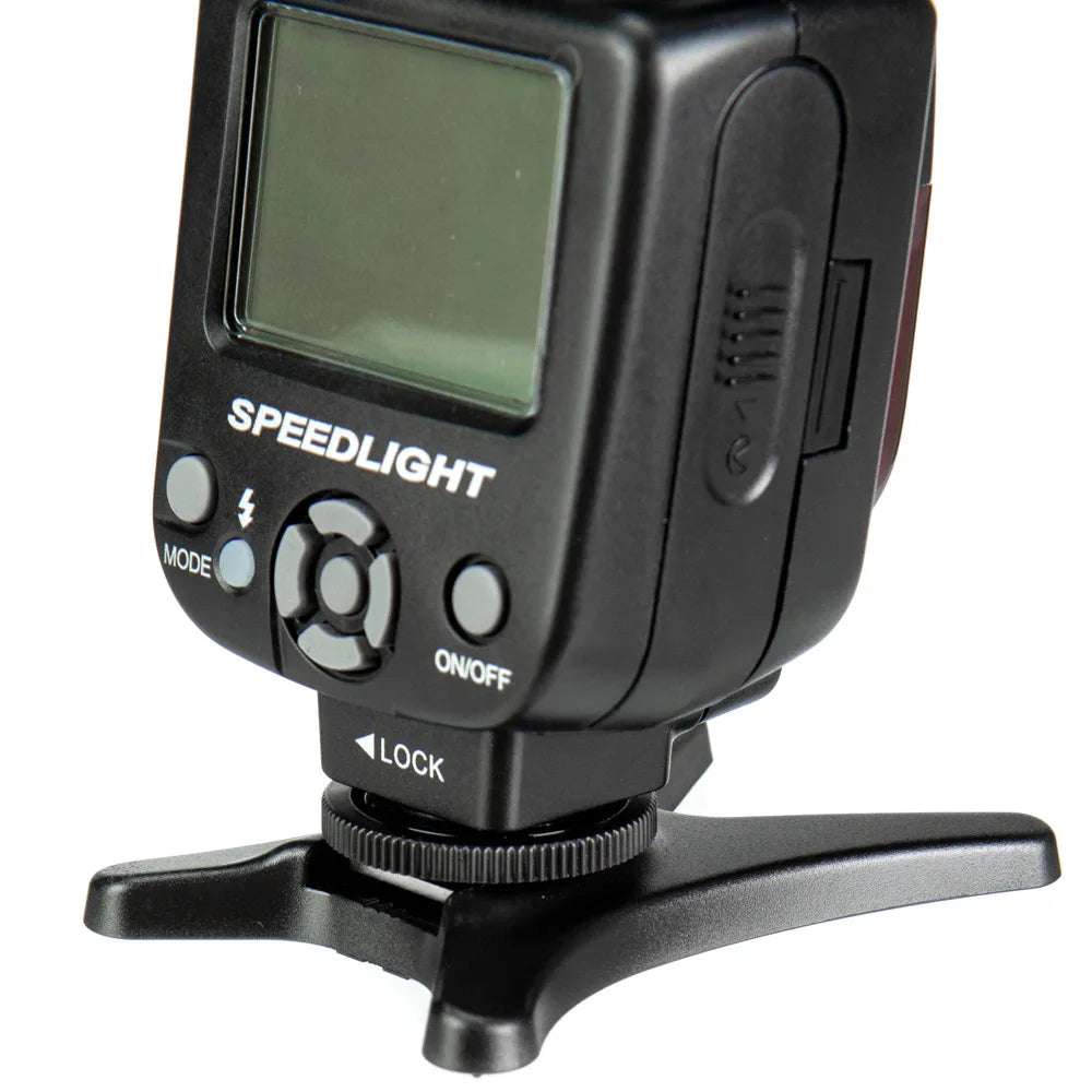 Flas De Fotografia Para Iluminacion Profesional TR950IIG4