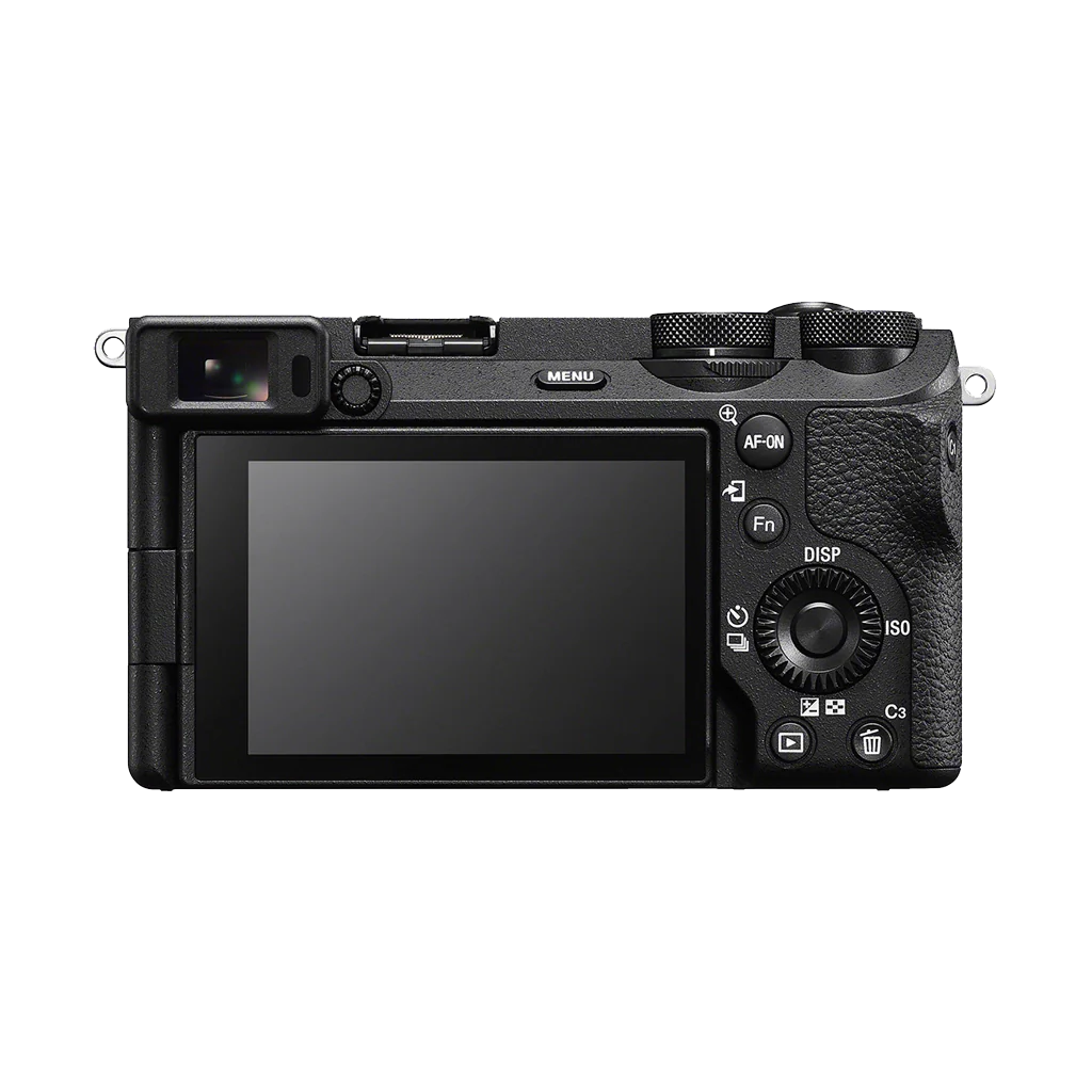 Cámara Sony A6700 Solo Cuerpo