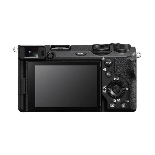 Cámara Sony A6700 Solo Cuerpo