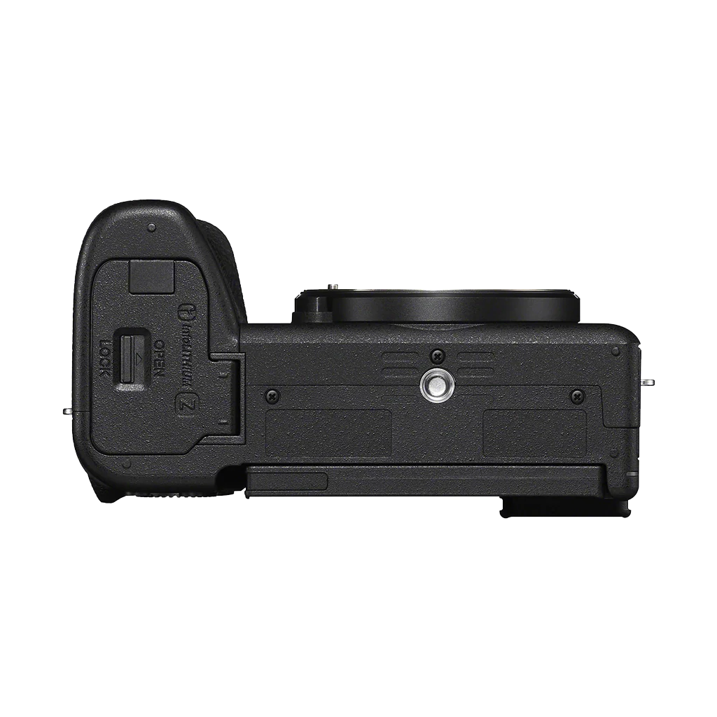 Sony A6700 (Solo Cuerpo)