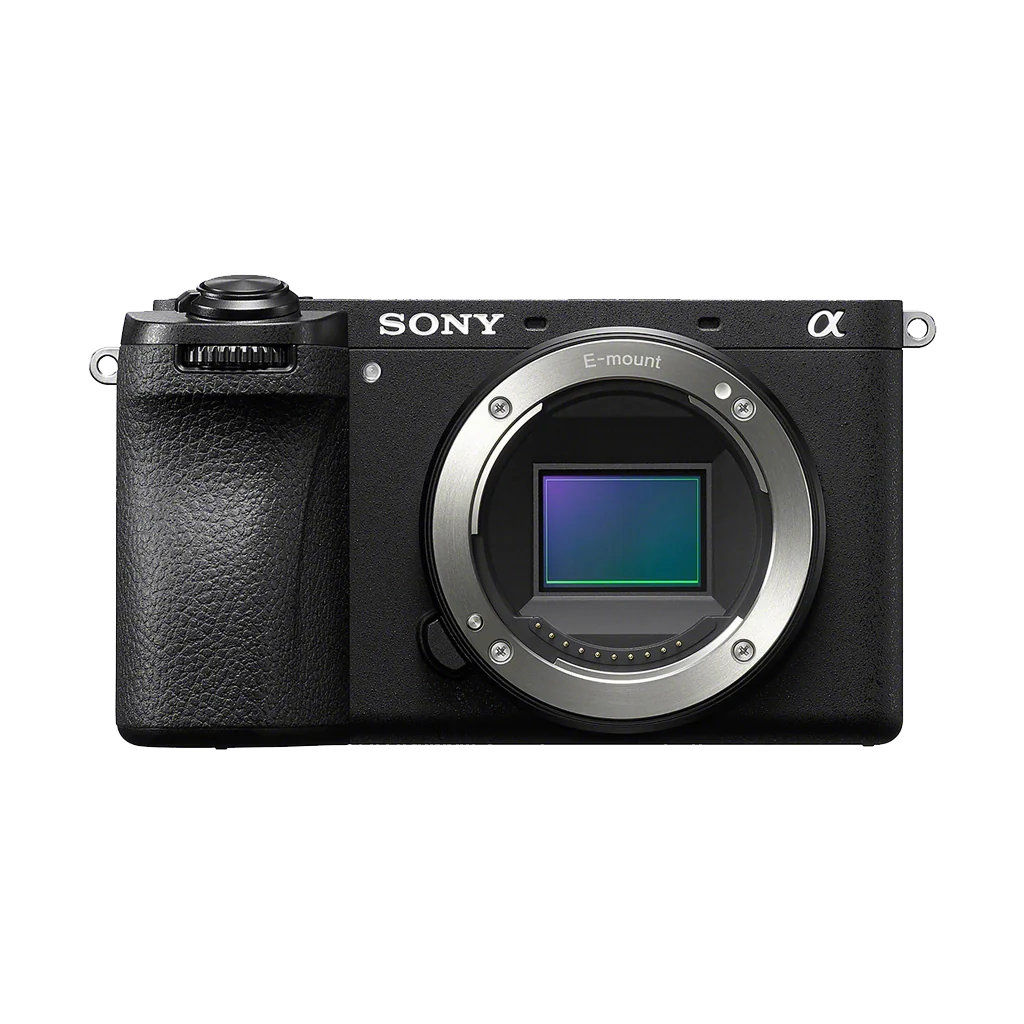 Cámara Sony A6700 Solo Cuerpo