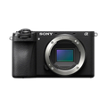 Cámara Sony A6700 Solo Cuerpo