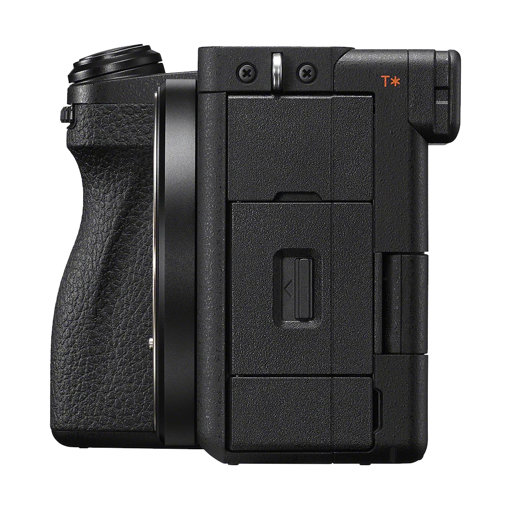 Cámara Sony A6700 Solo Cuerpo