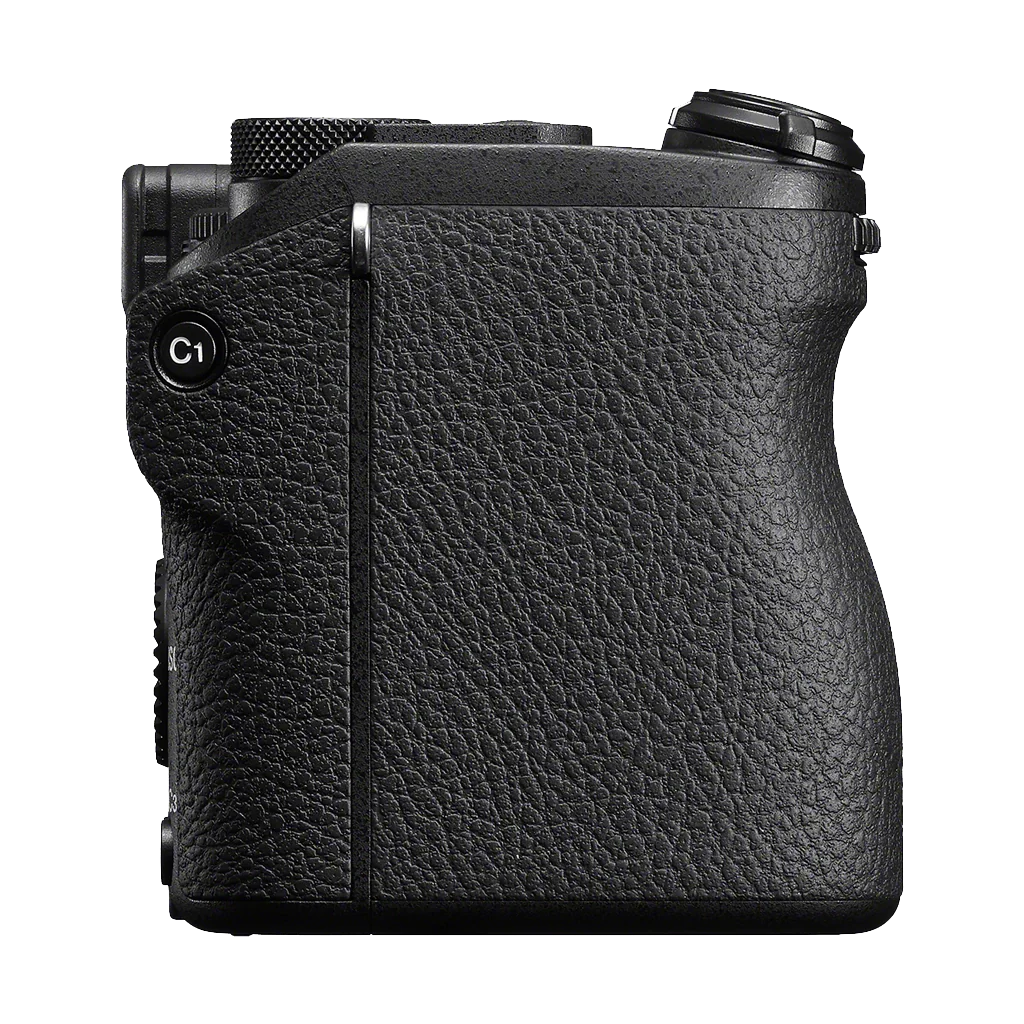 Cámara Sony A6700 Solo Cuerpo