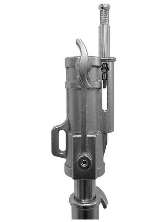 Tripode Stand Gigante para Iluminacion 3.5m En Acero Para Estudio Fotografia Video