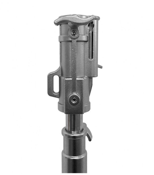 Tripode Stand Gigante para Iluminacion 3.5m En Acero Para Estudio Fotografia Video