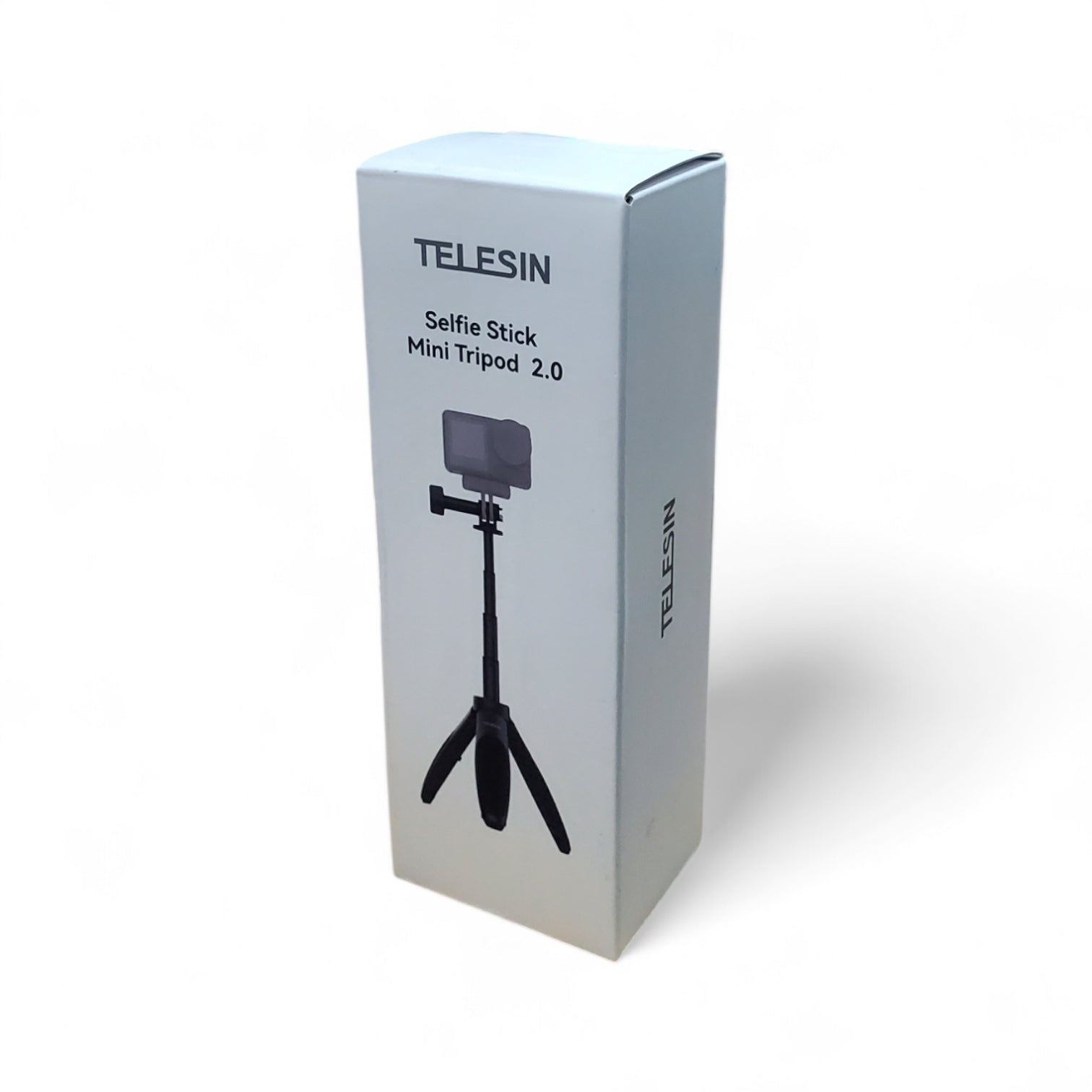 Mini Selfie Stick Extensible 31 cm Telesin