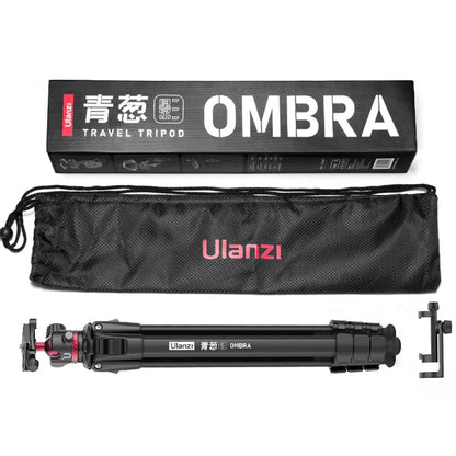 Tripode Ombra Ying Viajero 158cm Ulanzi