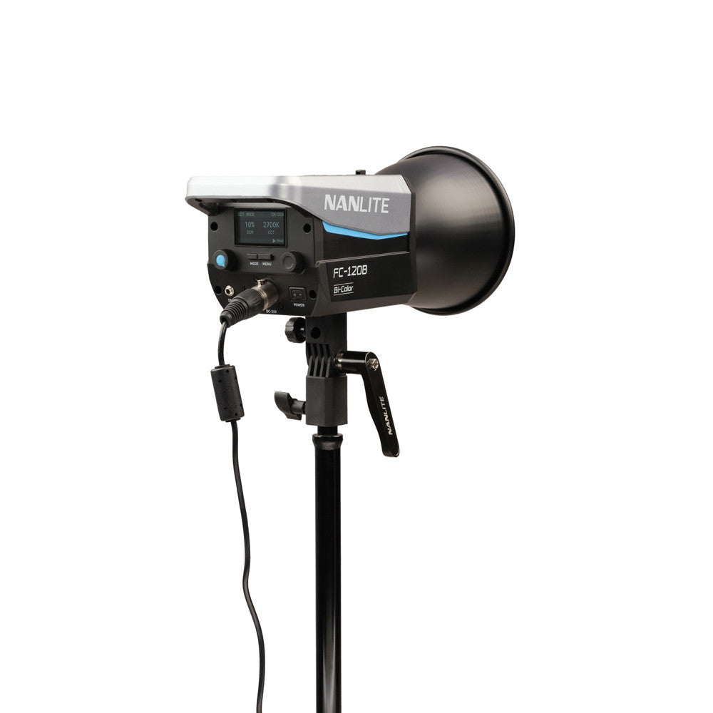 Foco Led Bi-Color FC60-B