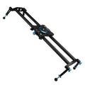 Slider Fibra De Carbon 80cm Profesional  Sutefoto