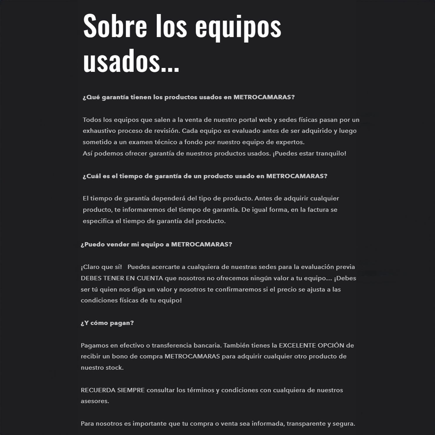 Cámara Digital SONY A7IV Solo Cuerpo. Usada