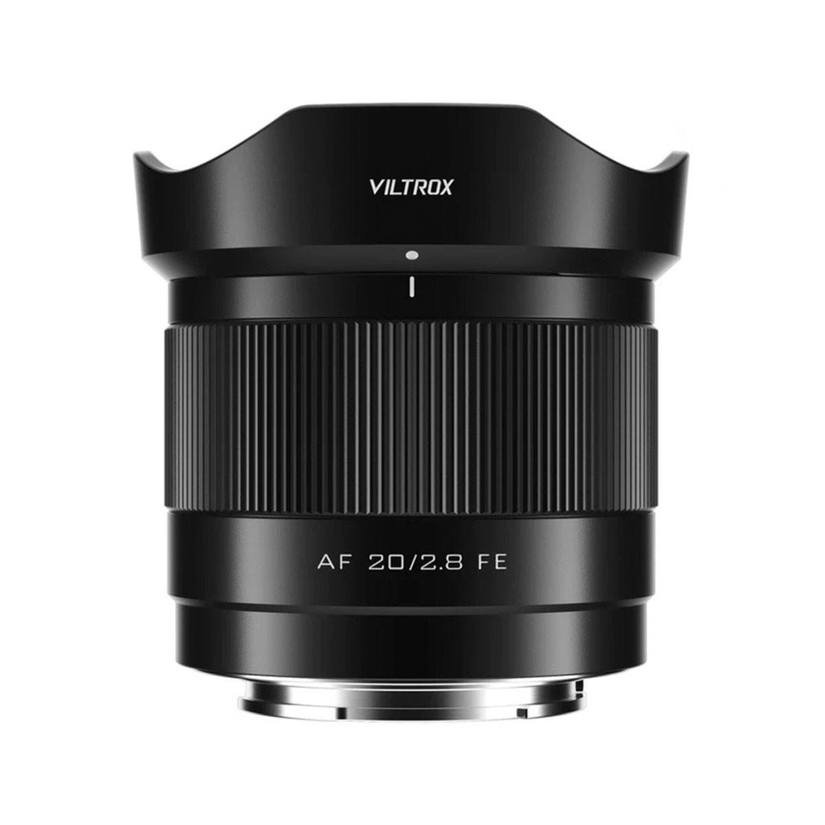 Lente Viltrox 20MM F2.8 FE full frame Para Sony