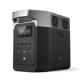 EcoFlow DELTA 2 1024Wh 1800W (Pico 2700W) – Estación de energía portátil