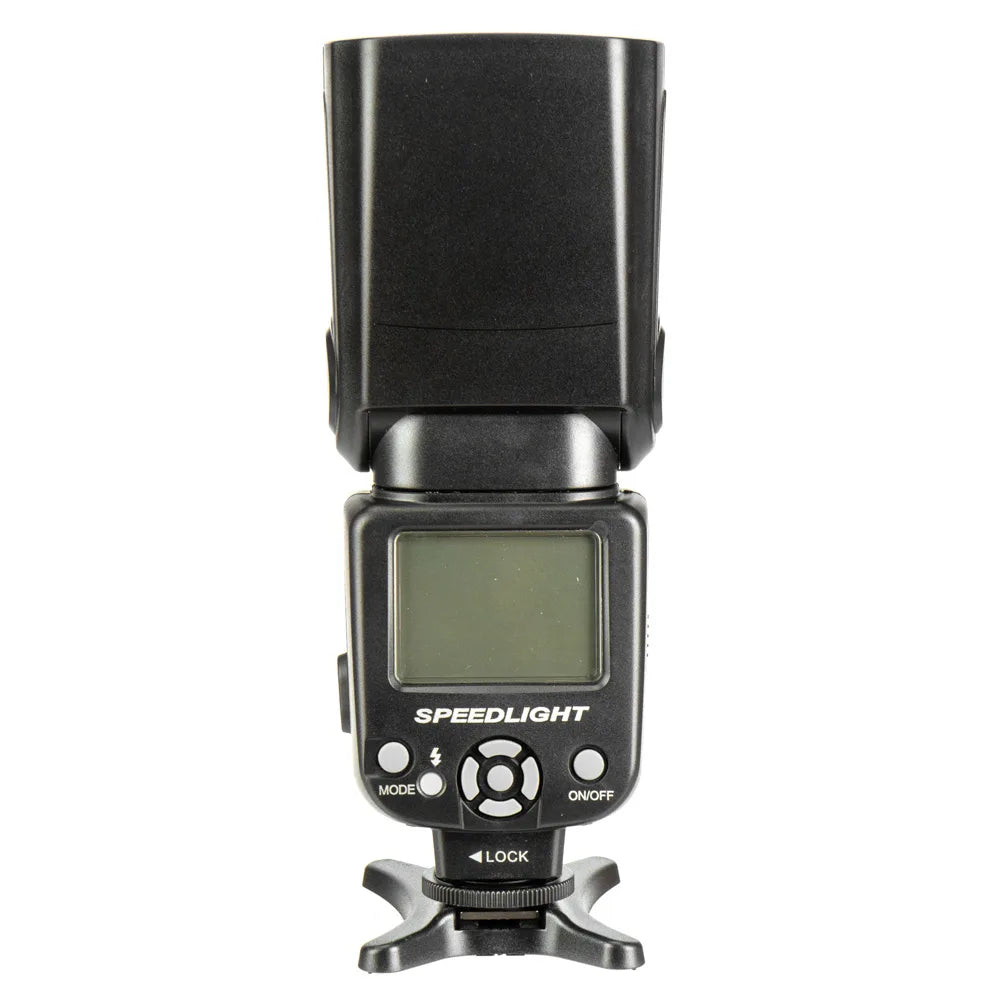 Flas De Fotografia Para Iluminacion Profesional TR950IIG4
